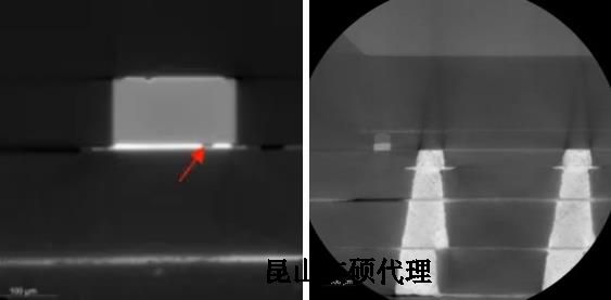 乌鲁木齐蔡司乌鲁木齐X射线显微镜