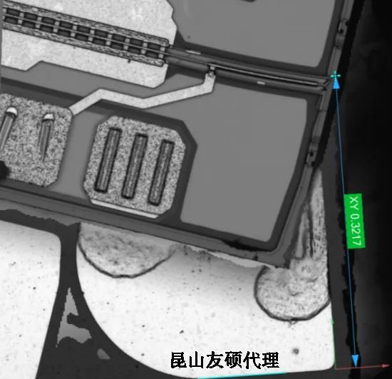 乌鲁木齐蔡司乌鲁木齐X射线显微镜